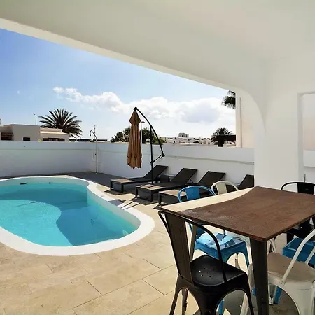 Holiday - Puerto Del Carmen - Ace021003-fya Ferienhaus Puerto del Carmen (Lanzarote)