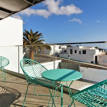 Holiday - Puerto Del Carmen - Ace021003-fya Ferienhaus *